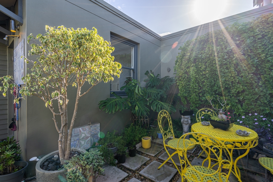 To Let 3 Bedroom Property for Rent in Lake Michelle Western Cape